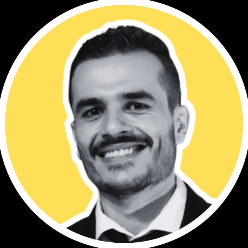 Photo of Wadie (Michael) Skaf